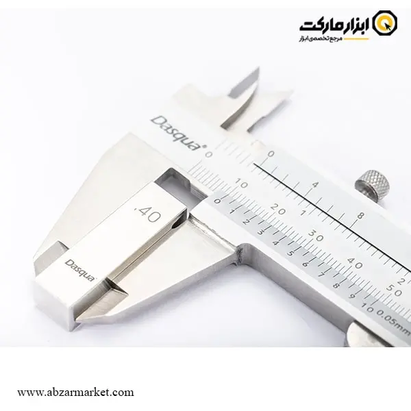 کولیس ورنیه داسکوا 15 سانتی متر مدل 3005-1380