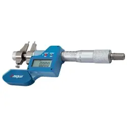 میکرومتر دیجیتال داسکوا داخل سنج 30-5 میلی متر مدل 4105-4910