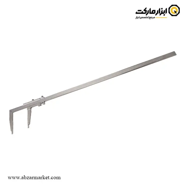 کولیس ورنیه داسکوا 100 سانتی متر فک بلند مدل 0016-1310 کولیس ورنیه داسکوا 100 سانتی متر فک بلند مدل 0016-1310