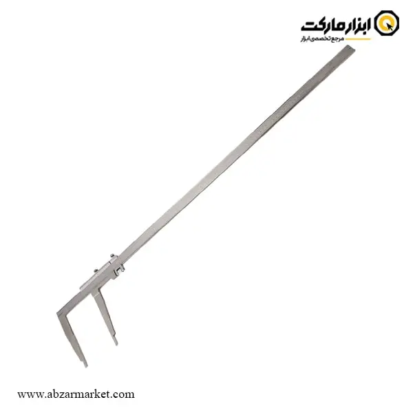 کولیس ورنیه داسکوا 100 سانتی متر فک بلند مدل 0100-1310 کولیس ورنیه داسکوا 100 سانتی متر فک بلند مدل 0100-1310