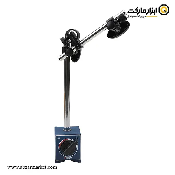 پایه ساعت اندیکاتور داسکوا مگنتی مدل 0010-7122 پایه ساعت اندیکاتور داسکوا مگنتی مدل 0010-7122