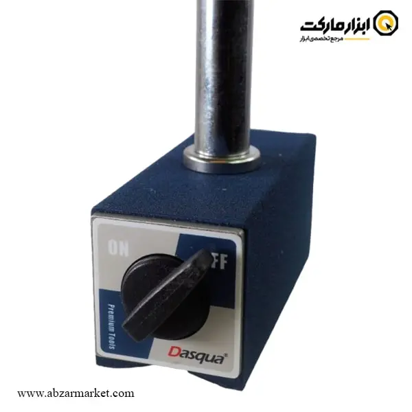 پایه ساعت اندیکاتور داسکوا مگنتی مدل 0015-7122