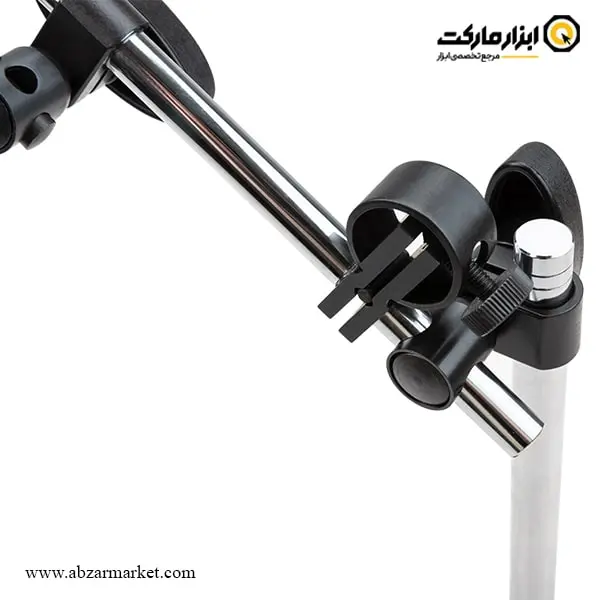 پایه ساعت اندیکاتور داسکوا مگنتی مدل 0015-7122