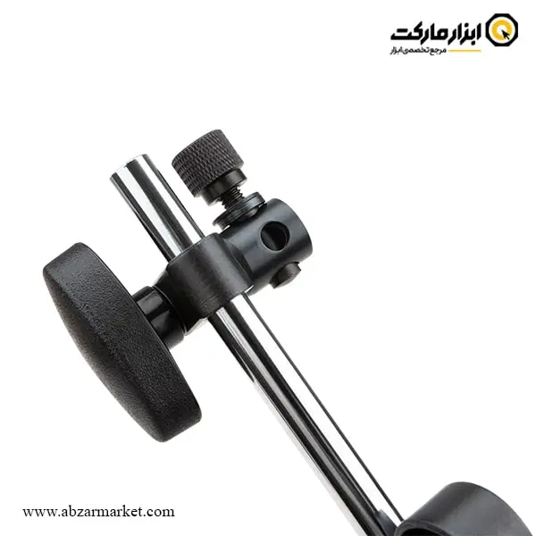 پایه ساعت اندیکاتور داسکوا مگنتی مدل 0015-7122
