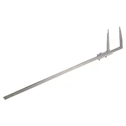 کولیس ورنیه داسکوا 150 سانتی متر فک بلند مدل 0021-1310
