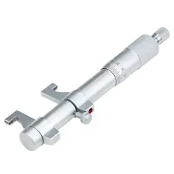 میکرومتر داسکوا 50-25 میلی متر داخل سنج مدل 4911-8110-A