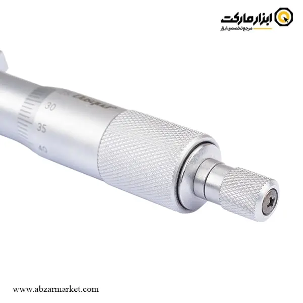 میکرومتر داسکوا 50-25 میلی متر داخل سنج مدل 4911-8110-A