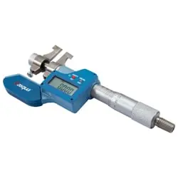 میکرومتر دیجیتال داسکوا داخل سنج 50-25 میلی متر مدل 4110-4910