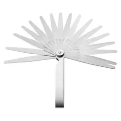 فیلر 10 سانتی متر داسکوا 17 تیغ مدل 0100-1817