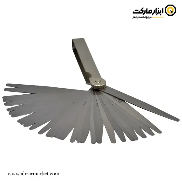 فیلر 10 سانتی متر داسکوا 32 تیغ مدل 0100-1832