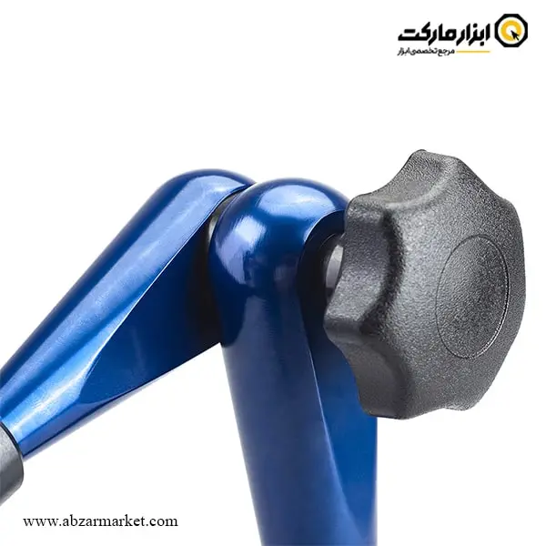 پایه ساعت اندیکاتور داسکوا مفصلی مگنتی مدل 0030-7121