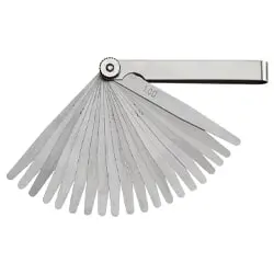 فیلر 20 سانتی متر داسکوا 20 تیغ مدل 0200-1820