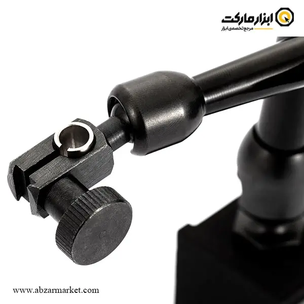 پایه ساعت اندیکاتور داسکوا مفصلی مگنتی مدل 0010-7312