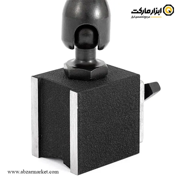 پایه ساعت اندیکاتور داسکوا مفصلی مگنتی مدل 0010-7312