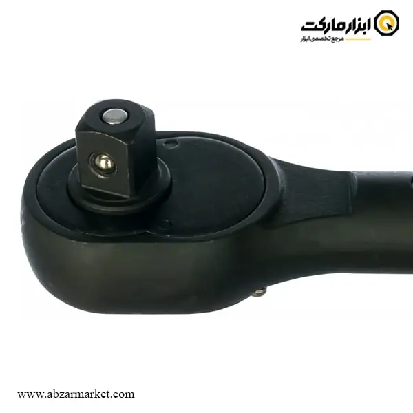آچار جغجغه جانزوی 3/4 اینچ مدل R1206N