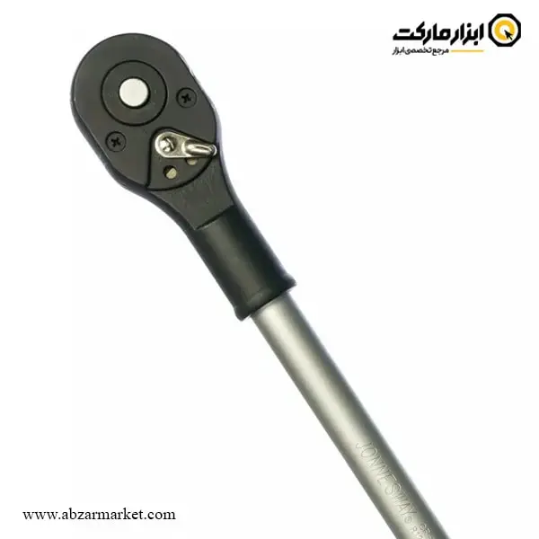 آچار جغجغه جانزوی 3/4 اینچ مدل R1206N