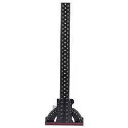 زاویه سنج علامت زن نجاری داسکوا چندکاره مدل 6111-1804