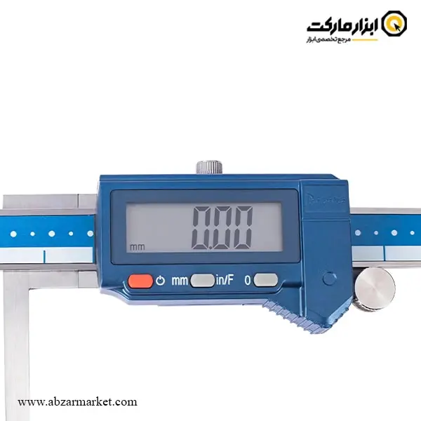 کولیس دیجیتال شیار داسکوا 15 سانتی متر ضد آب مدل 5105-2570 کولیس دیجیتال شیار داسکوا 15 سانتی متر ضد آب مدل 5105-2570