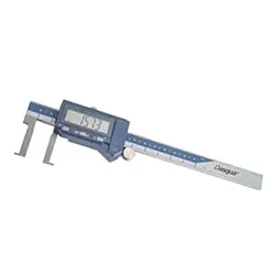 کولیس دیجیتال شیار داسکوا 30 سانتی متر ضد آب مدل 5115-2580