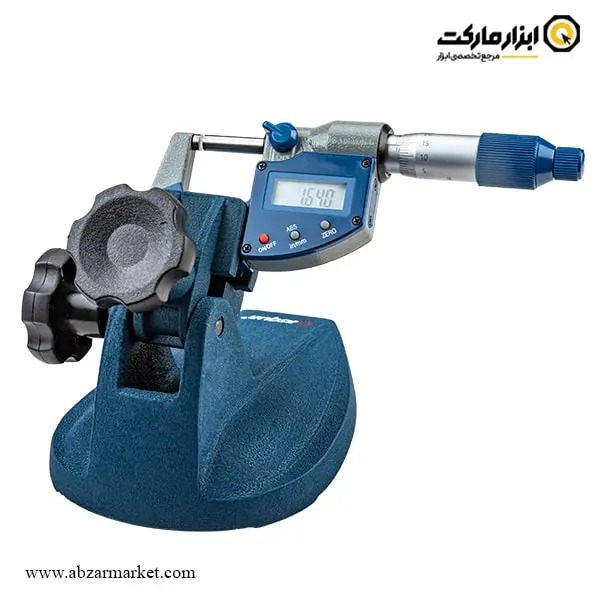 پایه میکرومتر داسکوا مدل 1105-7111