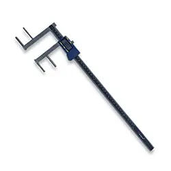 کولیس دیجیتال کاسه ترمز داسکوا 50 سانتی متر مدل 8103-2220
