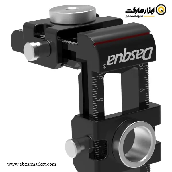 شابلون سوراخکاری یونیورسال داسکوا مدل 6221-1804