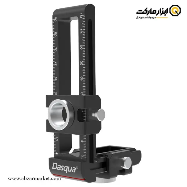 شابلون سوراخکاری یونیورسال داسکوا مدل 6221-1804