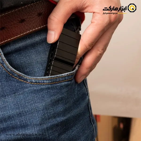 شابلون سوراخکاری داسکوا مدل 6331-1804