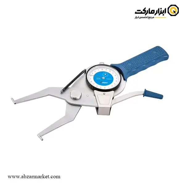 پرگار داخل سنج داسکوا ساعتی 35 میلی متر مدل 2005-5810 پرگار داخل سنج داسکوا ساعتی 35 میلی متر مدل 2005-5810