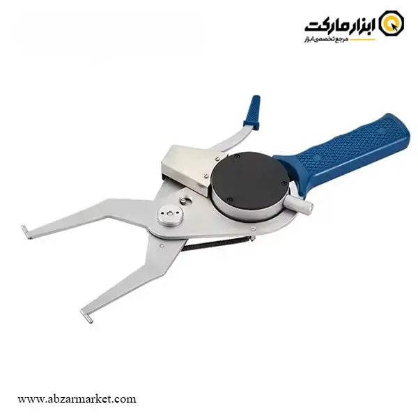 پرگار داخل سنج داسکوا ساعتی 35 میلی متر مدل 2005-5810 پرگار داخل سنج داسکوا ساعتی 35 میلی متر مدل 2005-5810