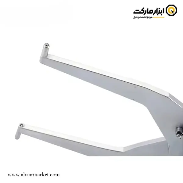 پرگار داخل سنج داسکوا ساعتی 35 میلی متر مدل 2005-5810 پرگار داخل سنج داسکوا ساعتی 35 میلی متر مدل 2005-5810