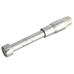 میکرومتر سه فک داسکوا 30-25 میلی متر داخل سنج مدل 5107-4411