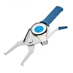 پرگار داخل سنج داسکوا ساعتی 55 میلی متر مدل 2010-5810