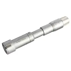 میکرومتر سه فک داسکوا 40-30 میلی متر داخل سنج مدل 5108-4411