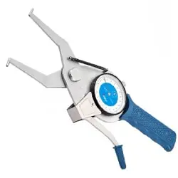 پرگار داخل سنج داسکوا ساعتی 75 میلی متر مدل 2015-5810