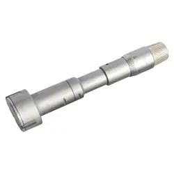 میکرومتر سه فک داسکوا 50-40 میلی متر داخل سنج مدل 5109-4411