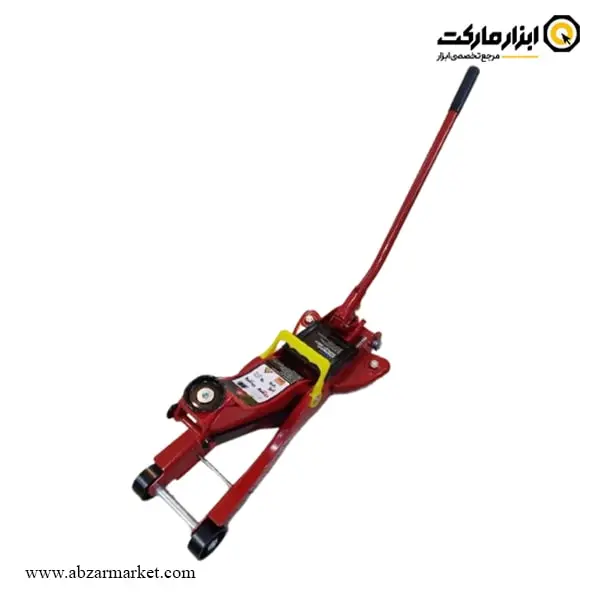 جک سوسماری کورسی اسکای 2.5 تن دسته گردان مدل ST-F2.5TR