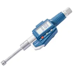 میکرومتر داخل سه فک دیجیتال داسکوا 16-12 میلی متر مدل 5104-4511