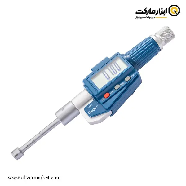 میکرومتر داخل سه فک دیجیتال داسکوا 16-12 میلی متر مدل 5104-4511 میکرومتر داخل سه فک دیجیتال داسکوا 16-12 میلی متر مدل 5104-4511