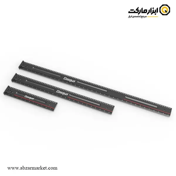 خط کش قلاب دار داسکوا مدل 699-1804