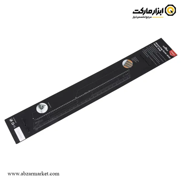 خط کش قلاب دار داسکوا مدل 699-1804
