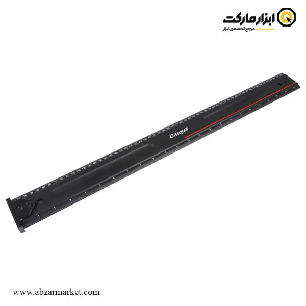 خط کش قلاب دار داسکوا مدل 699-1804