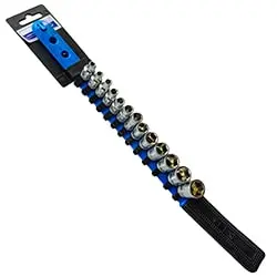 ست بکس ریلی اسکای اینچی 13 عددی 1/4 اینچ مدل ST-9914