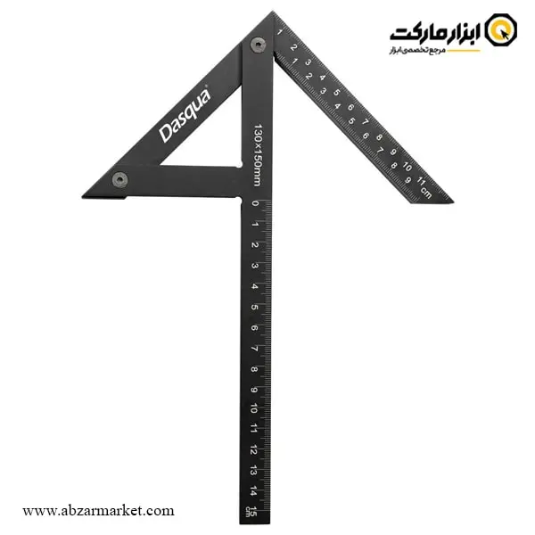 گونیا مرکز یاب داسکوا مدل 0110-1804 گونیا مرکز یاب داسکوا مدل 0110-1804