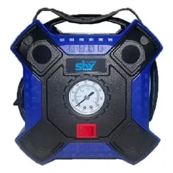 مینی کمپرسور باد فندکی اسکای مدل ST-9012