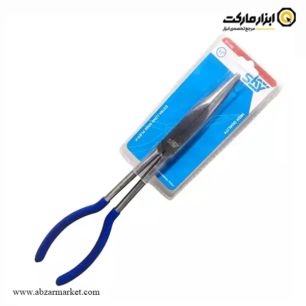 دم باریک سر بلند اسکای 11 اینچ مدل ST-1561 دم باریک سر بلند اسکای 11 اینچ مدل ST-1561