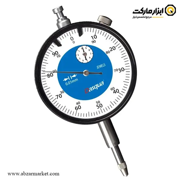 ساعت اندیکاتور داسکوا مدل 1005-5111 ساعت اندیکاتور داسکوا مدل 1005-5111