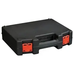 جعبه دریل پلاستیکی 33 سانتی متر