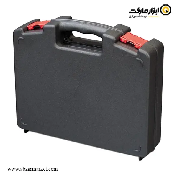 جعبه دریل پلاستیکی 33 سانتی متر