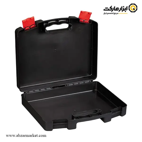 جعبه دریل پلاستیکی 33 سانتی متر